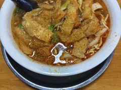 -祁家面馆(大香炉店)