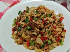 -好帮厨·下饭浏阳菜·坚持现炒(月湖店)