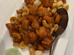 -香融府·烤鸭·家常菜(花乡奥莱店)