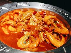 -胖哥俩肉蟹煲(梅溪步步高店)