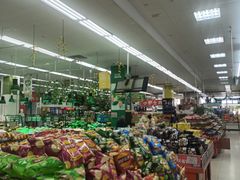 -京客隆超市(管庄店)