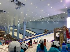 -广州热雪奇迹