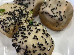 -小杨生煎(成山巴黎春天店)