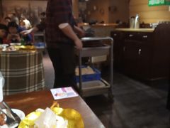 -吉布鲁 牛排海鲜自助(岳塘步步高广场店)