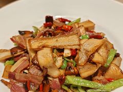 -锦府盐帮·李宅(领展购物广场中关村店)