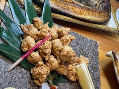 -浦·传统日式料理(3 5 1 1 店)