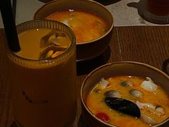 -CHINCHIN 青青·泰国料理(万象食家店)