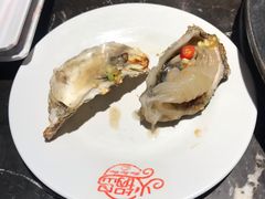 -火锅岛潮牌自助餐厅(天津天佑城店)