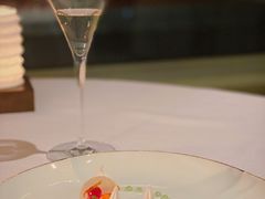 餐后甜点-TRB Forbidden City(故宫店)