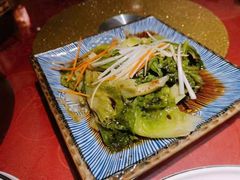 -關東雪东北菜(中庚漫游城店)
