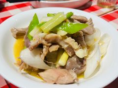 -西贝(宝乐汇店)