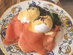 -Alimentari早午餐(安福路店)