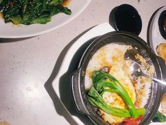 -吉旺港式餐厅(南方商城店)