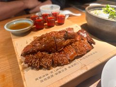 -桂小厨广西菜(印象城店)