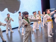 -第壹宝贝儿童教育中心(朝阳校区)