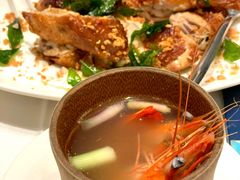 -莆田餐厅(吉隆坡柏威年广场店)