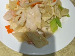 -春江饭店(共青团路总店)