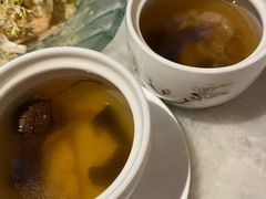 -喜来登由由大酒店九州膳坊中餐厅