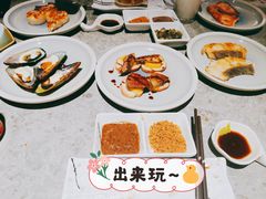 -大渔铁板烧(大悦城店)