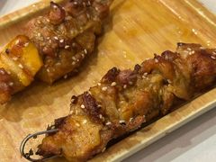 -乡村馕坑肉·烧烤·新疆菜·本地人更爱吃(阿勒泰首店)
