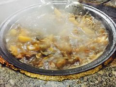 -天发长铁锅炖(王秀村店)