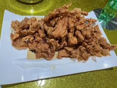 -老院子饭店·鲁菜·海鲜·家常菜