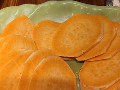 -万兴佳烤肉·长白山老味道(宏泰广场店)