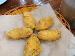 -南记食粥坊·宵夜大排档(莲花总店)
