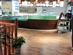 -香山湖家家宴(中山陵店)