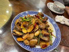 花甲-孙府大院(步行街店)