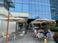 -Peet's Coffee皮爷咖啡(上海长风大悦城店)