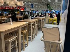 -宜家家居(四元桥商场店)