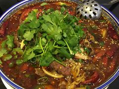 -大众食府