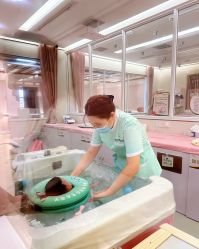 -爱贝乐妈咪月子中心