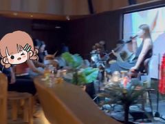 -MM·五声·音乐人与调酒师(西安路店)