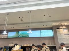 -喜茶(慈溪银泰城店)