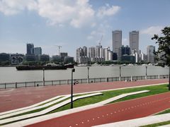 -浦江二号·独栋江景餐厅(滨江大道店)