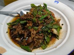 -兰湘子·湘菜小炒(济南领秀城店)