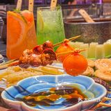 我看看到底是谁在拒绝烧鸟啊？