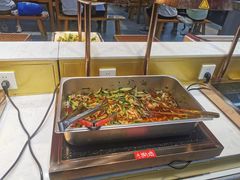 -养牛邓·潮汕牛肉海鲜自助火锅(广州店)