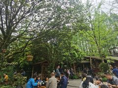 -青城甲(青城山店)