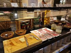-香荟Aroma·外滩茂悦大酒店