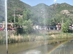 -快活林烧烤(红新路店)