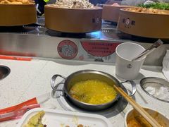 -龍歌自助小火锅(李沧丽达店)