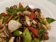 -牟传仁饭庄(星海店)