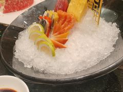-渔人码头(中南店)