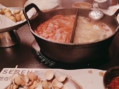 -山缓缓火锅(上海闵行龙湖店)