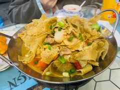 -味好美土菜(迎宾东路店)