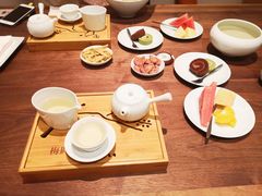-梅间堂茶馆(绿地缤纷城店)