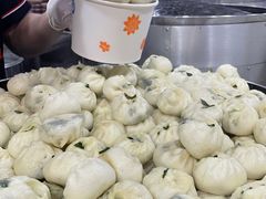 -红帽叔叔包子